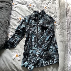 Lululemon Align Jacket